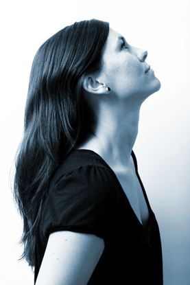 Photo of Hilde Jemaima