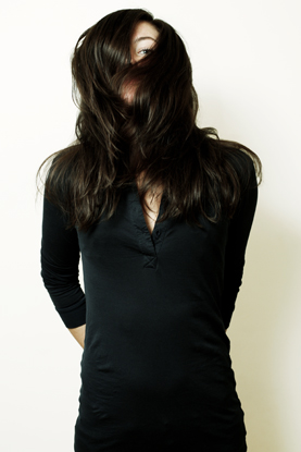 Photo of Hilde Jemaima