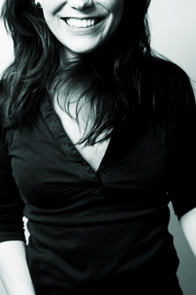 Photo of Hilde Jemaima