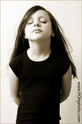 Photo of Olivia