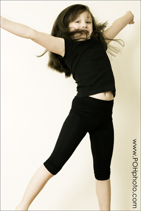 Photo of Olivia