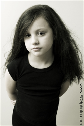 Photo of Olivia