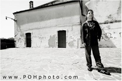 Photo of Alex Ruffini