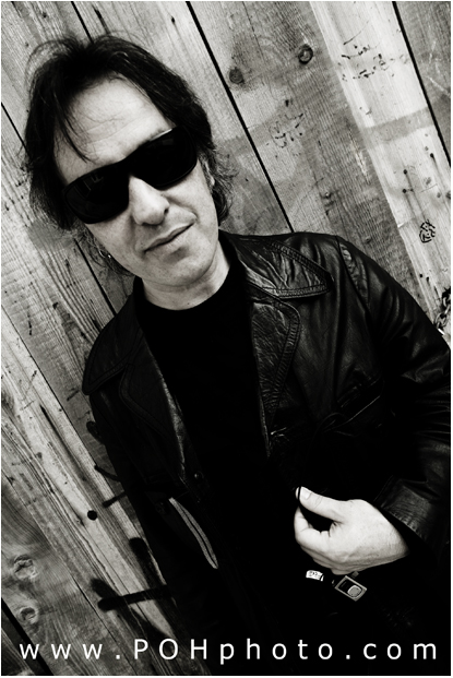 Photo of Alex Ruffini