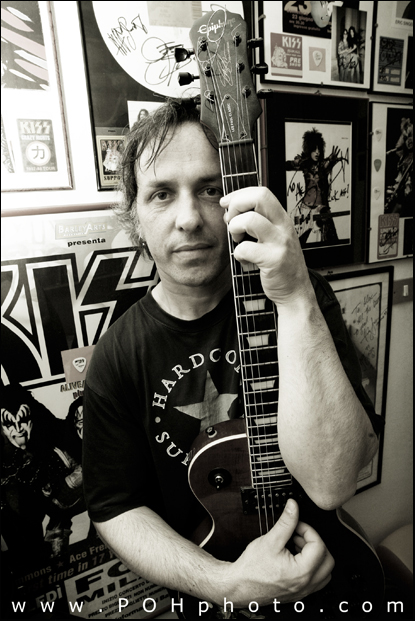 Photo of Alex Ruffini