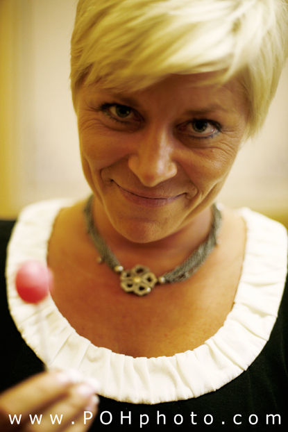 Photo of Siv Jensen