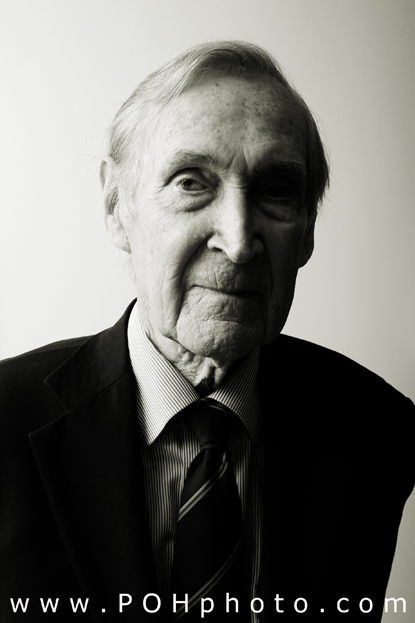 Photo of Gunnar (Kjakan) S?nsteby