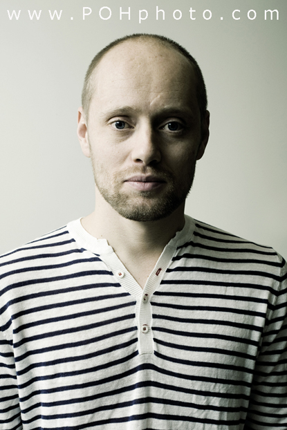 Photo of Aksel Henie