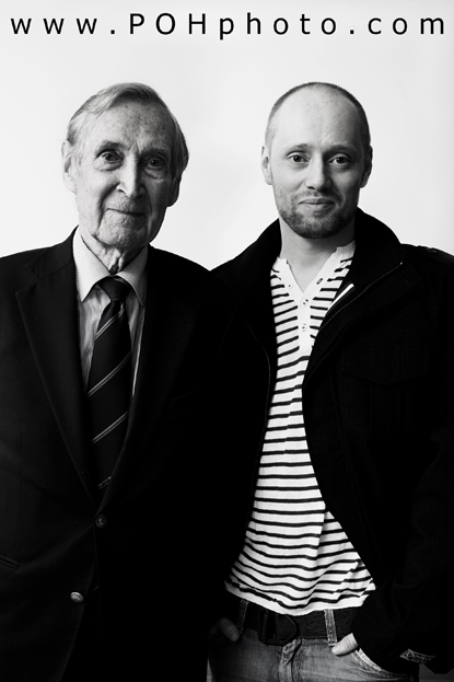 Photo of Aksel Henie
