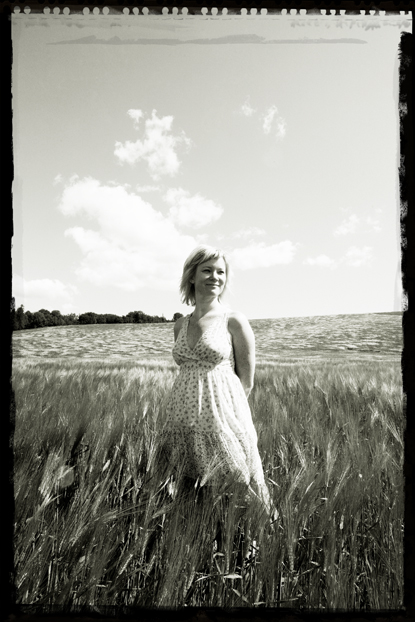 Photo of Kaja