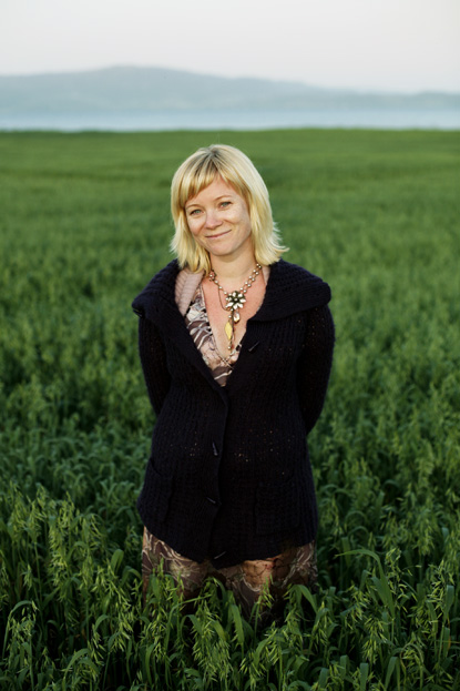 Photo of Kaja