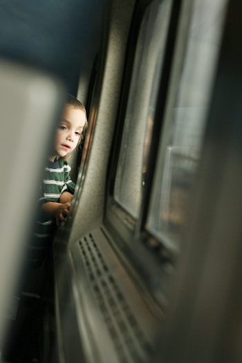 Photo of Amtrak, destination: Philadelphia