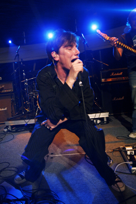 Photo of Eric Martin