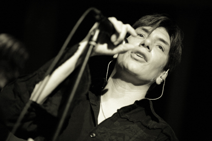 Photo of Eric Martin