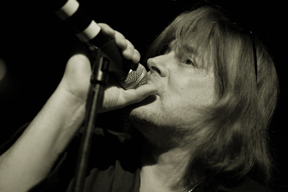 Photo of Dokken