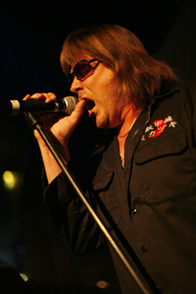 Photo of Dokken