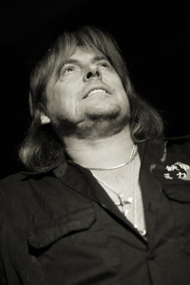 Photo of Dokken