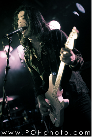 Photo of Richie Kotzen