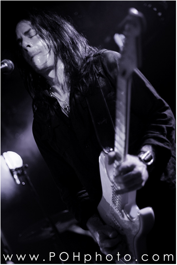 Photo of Richie Kotzen