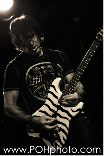 Photo of George Lynch