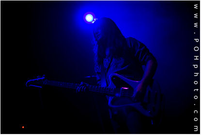 Photo of Motorpsycho