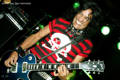 Photo of Bulletboys