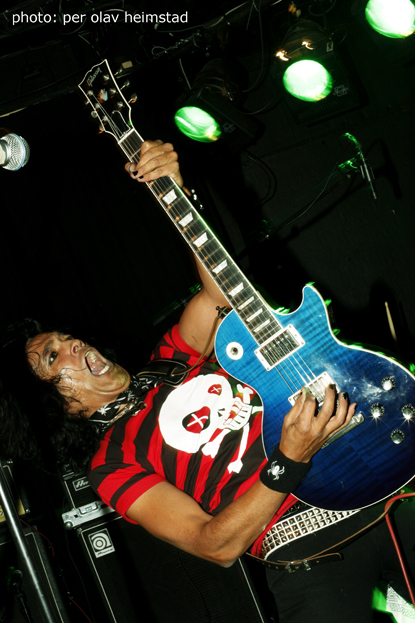 Photo of Bulletboys