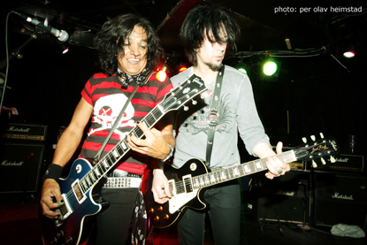 Photo of Bulletboys