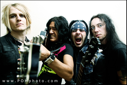 Photo of Bulletboys