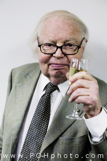 Photo of P?l Bang Hansen