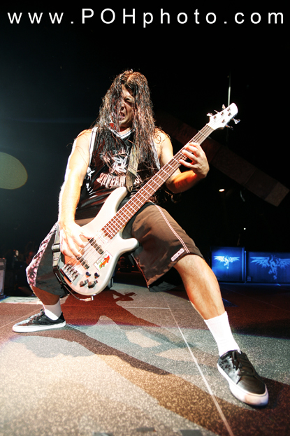 Photo of Metallica