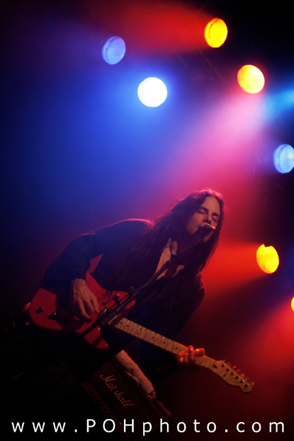 Photo of Richie Kotzen