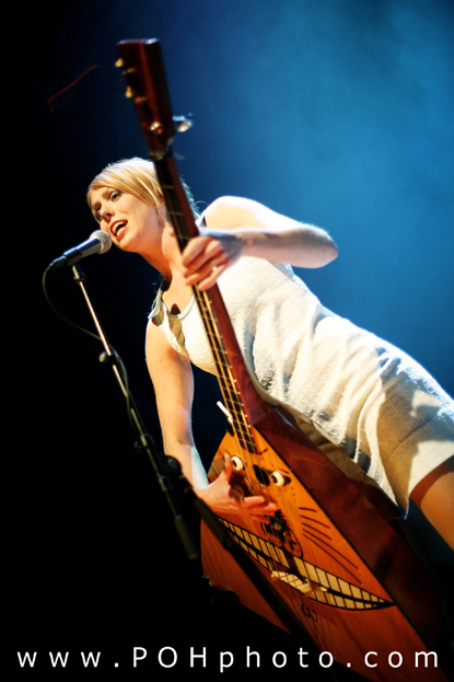 Photo of Katzenjammer