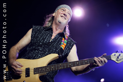 Photo of Deep Purple