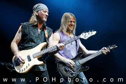 Photo of Deep Purple