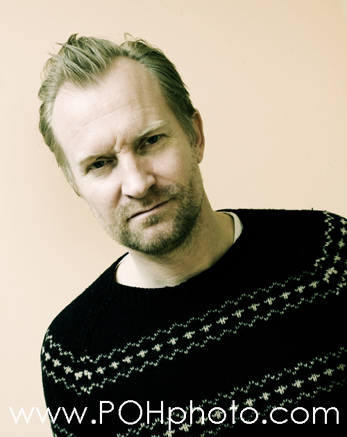 Photo of Ulrich Thomsen
