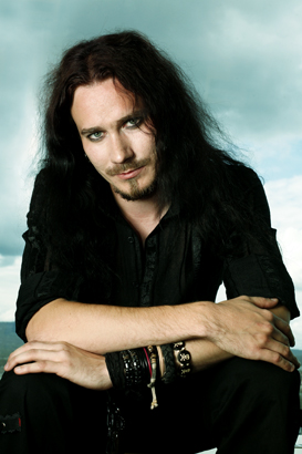 Photo of Tuomas (Nightwish)