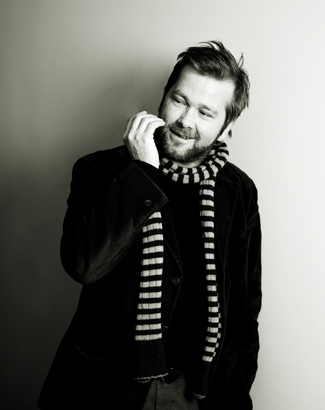 Photo of Fridtjof SÃ¥heim