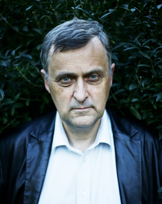 Photo of HÃ¥kon Gundersen