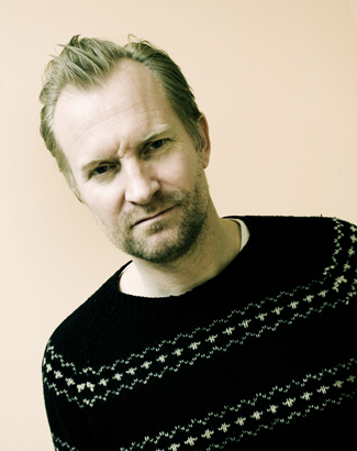 Photo of Ulrich Thomsen