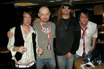 Photo of Enuff Z'Nuff (2005)