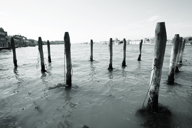 Photo of Venice