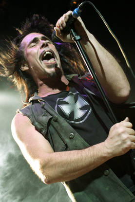 Photo of Monster Magnet