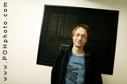 Photo of BjÃ¸rn Olaf Johannessen