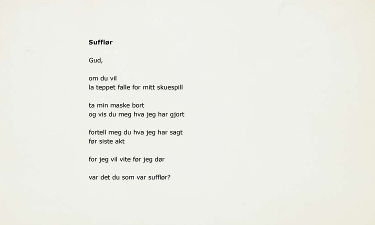 Photo of SufflÃ¸r