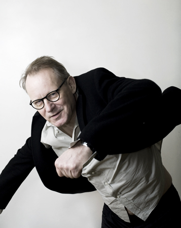 Photo of Stellan SkarsgÃ¥rd