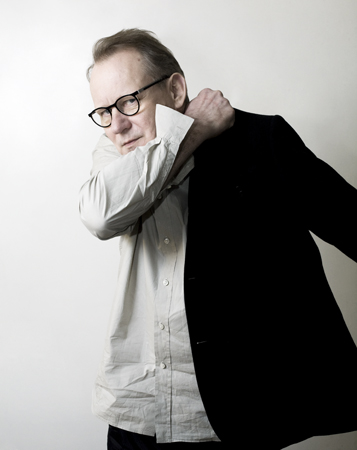 Photo of Stellan SkarsgÃ¥rd