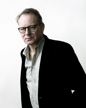Photo of Stellan SkarsgÃ¥rd