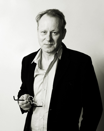 Photo of Stellan SkarsgÃ¥rd