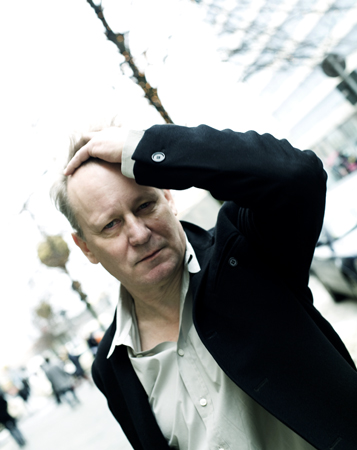 Photo of Stellan SkarsgÃ¥rd